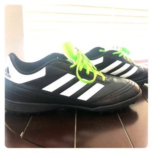 Turf Soccer Shoes